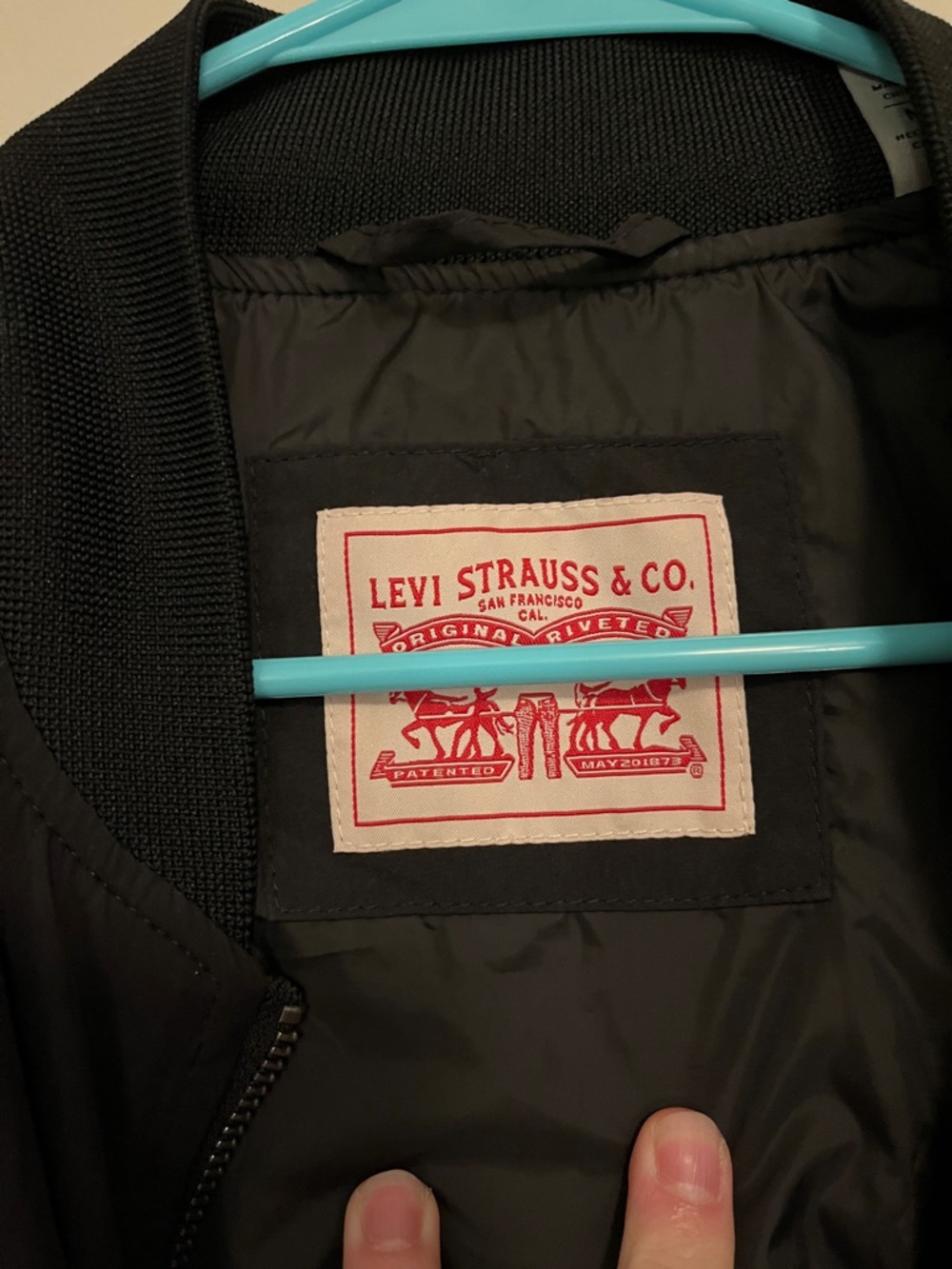 Levi’s jacket - Picture 3 of 6